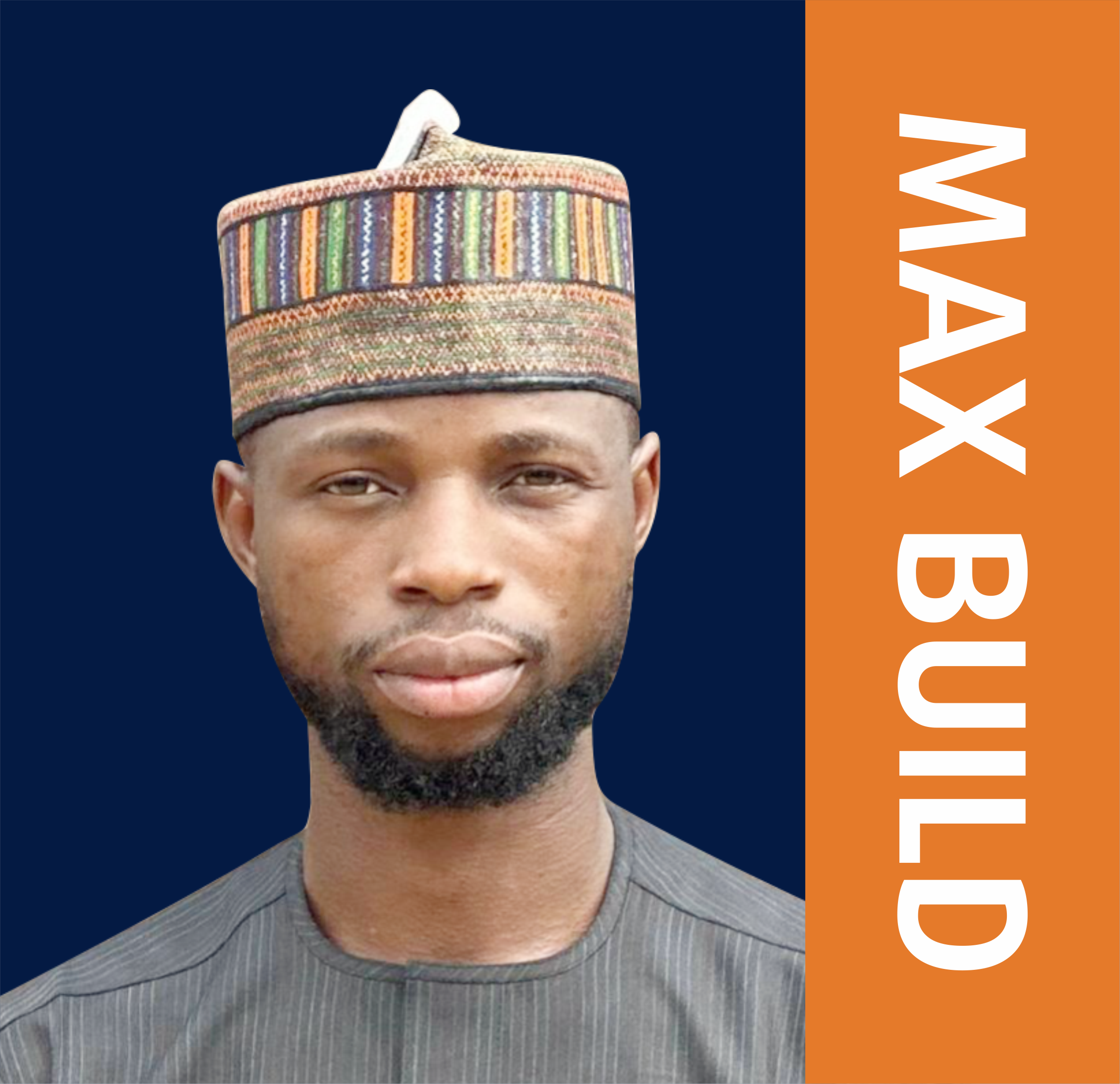 Engr Abubakar Alhassan Gimba